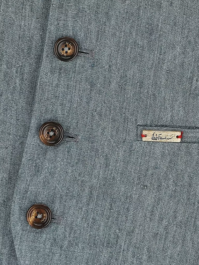 LUIS TRENKER | Gilet tradizionale LUSEBASTIAN | 