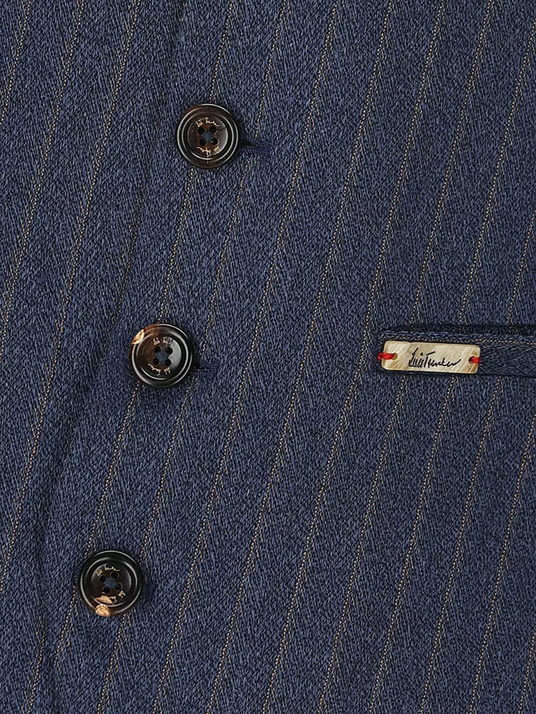 LUIS TRENKER | Gilet tradizionale LUSEBASTIAN | 
