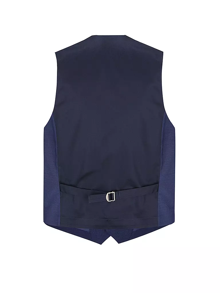LUIS TRENKER | Gilet tradizionale LUSELIM | 