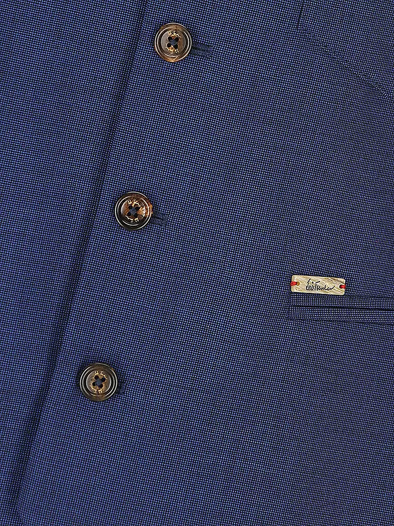 LUIS TRENKER | Gilet tradizionale LUSELIM | 