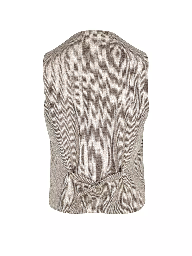 LUIS TRENKER | Gilet tradizionale LUSVEN |
