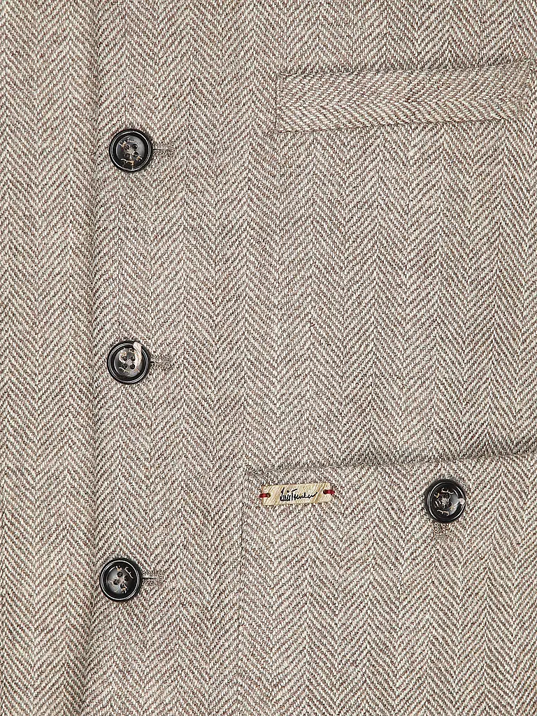 LUIS TRENKER | Gilet tradizionale LUSVEN |
