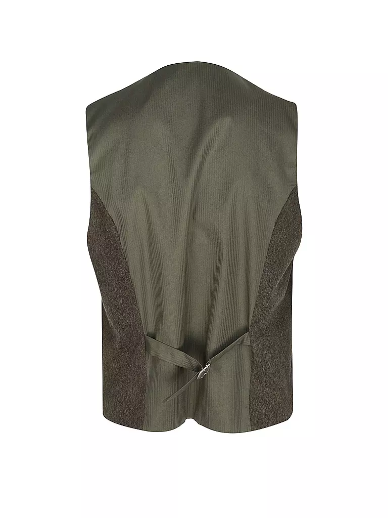 LUIS TRENKER | Gilet tradizionale | 