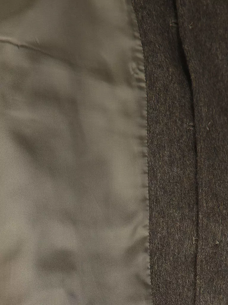 LUIS TRENKER | Gilet tradizionale | 