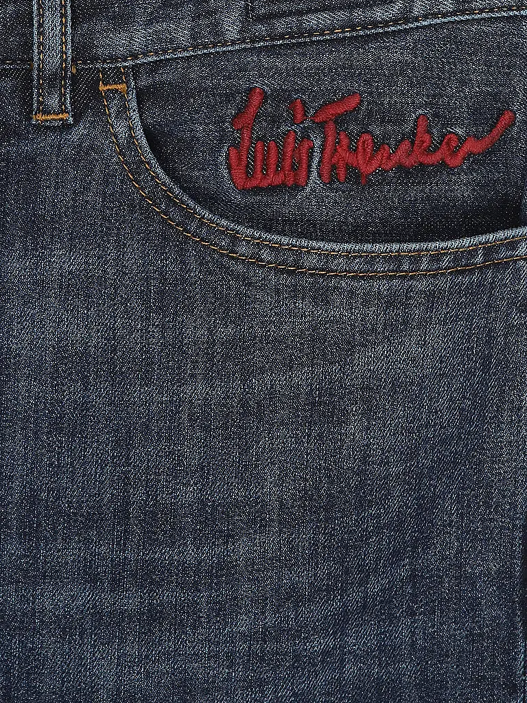 LUIS TRENKER | Jeans Slim Fit LUPETRUS | 