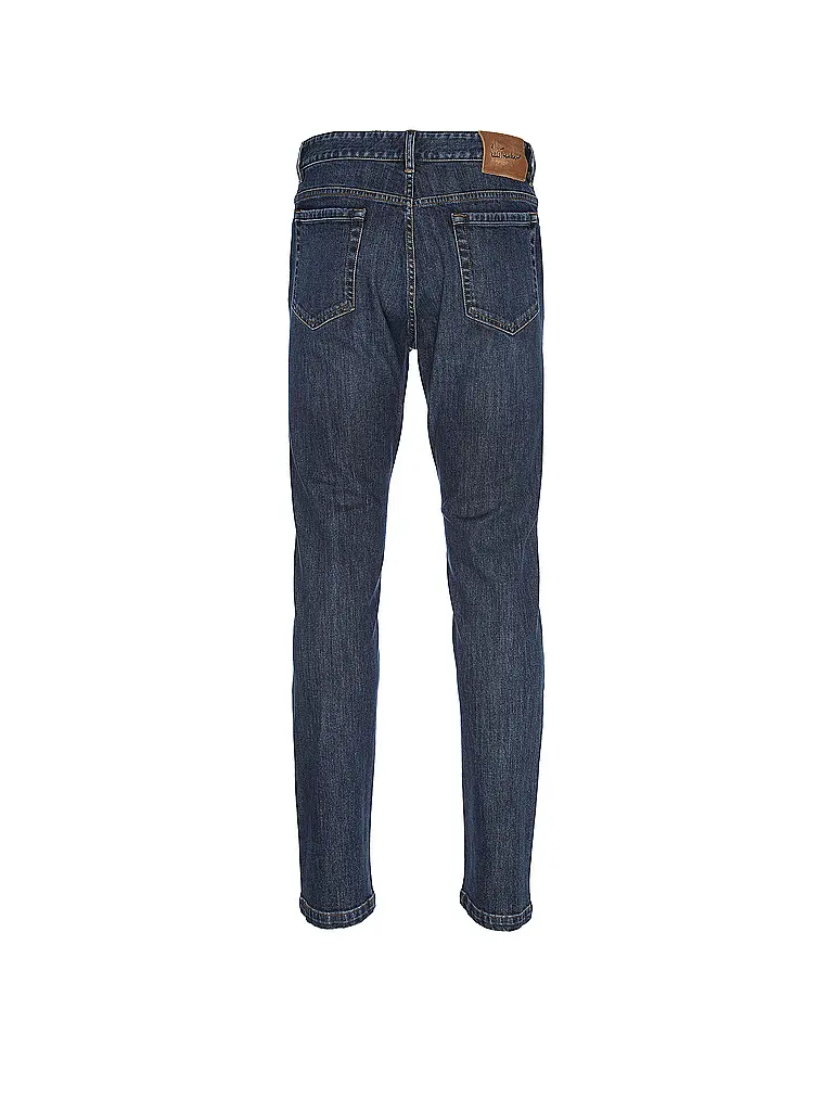 LUIS TRENKER | Jeans Slim Fit LUPETRUS | Blu