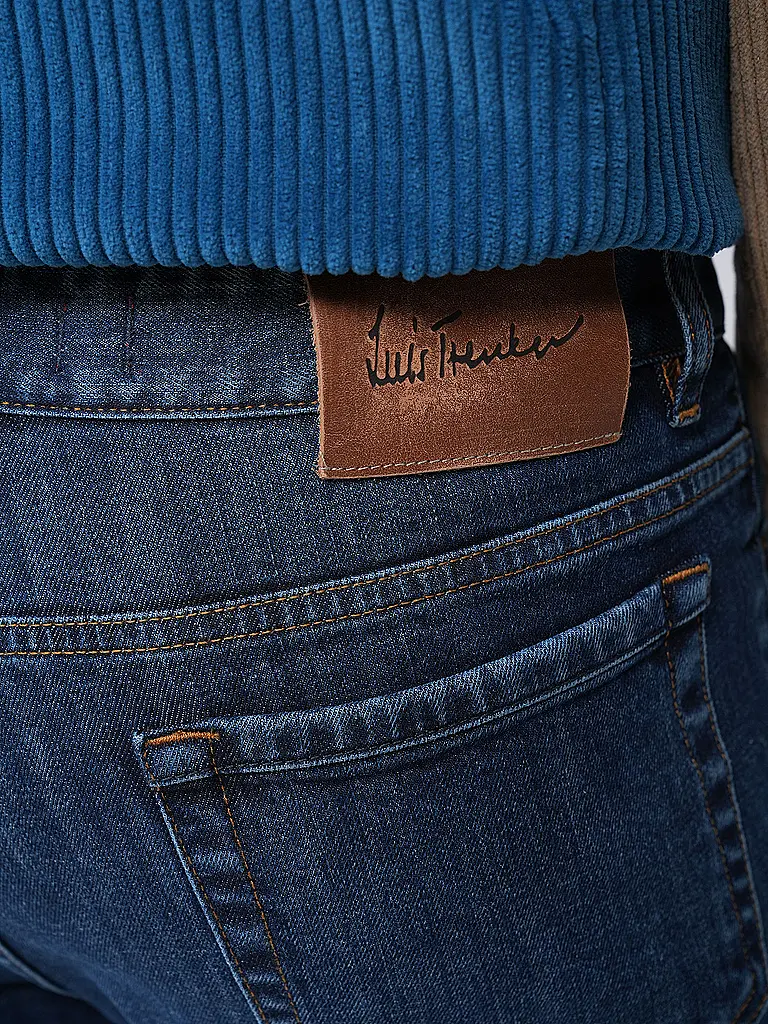 LUIS TRENKER | Jeans Slim Fit LUPETRUS | 
