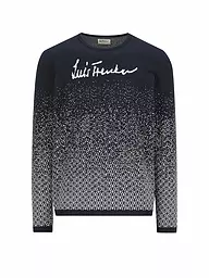 LUIS TRENKER | Maglione tradizionale LUWIETRINO | Blu
