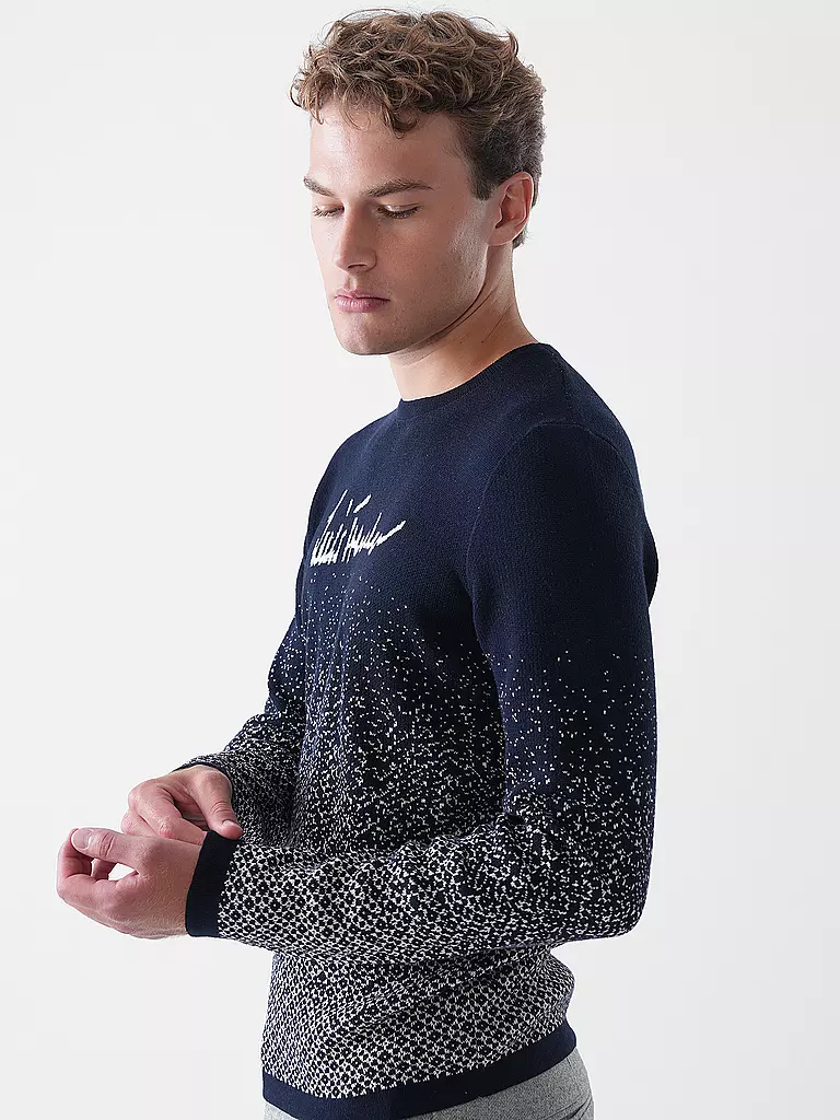 LUIS TRENKER | Maglione tradizionale LUWIETRINO | 