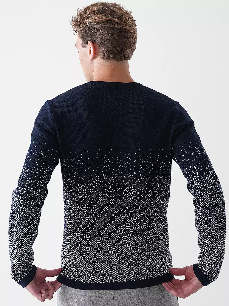 LUIS TRENKER | Maglione tradizionale LUWIETRINO | 