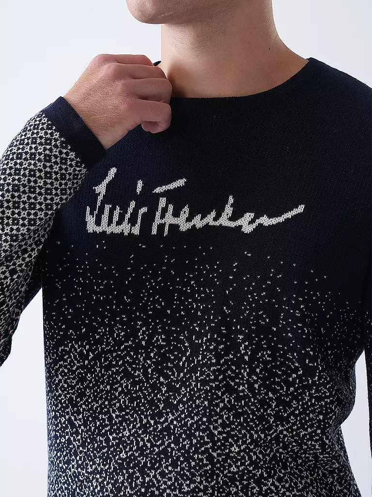 LUIS TRENKER | Maglione tradizionale LUWIETRINO | 