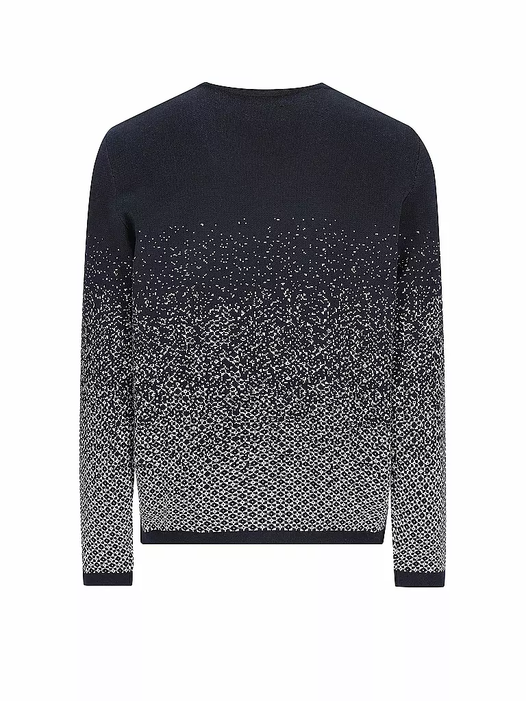 LUIS TRENKER | Maglione tradizionale LUWIETRINO | 
