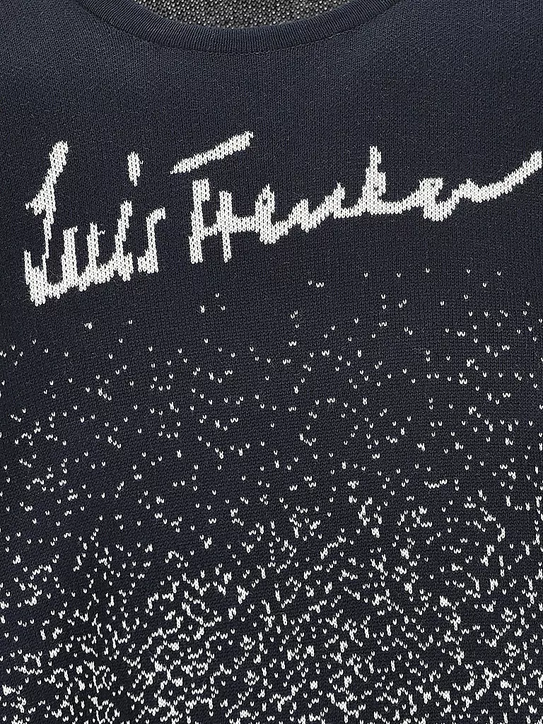 LUIS TRENKER | Maglione tradizionale LUWIETRINO | 