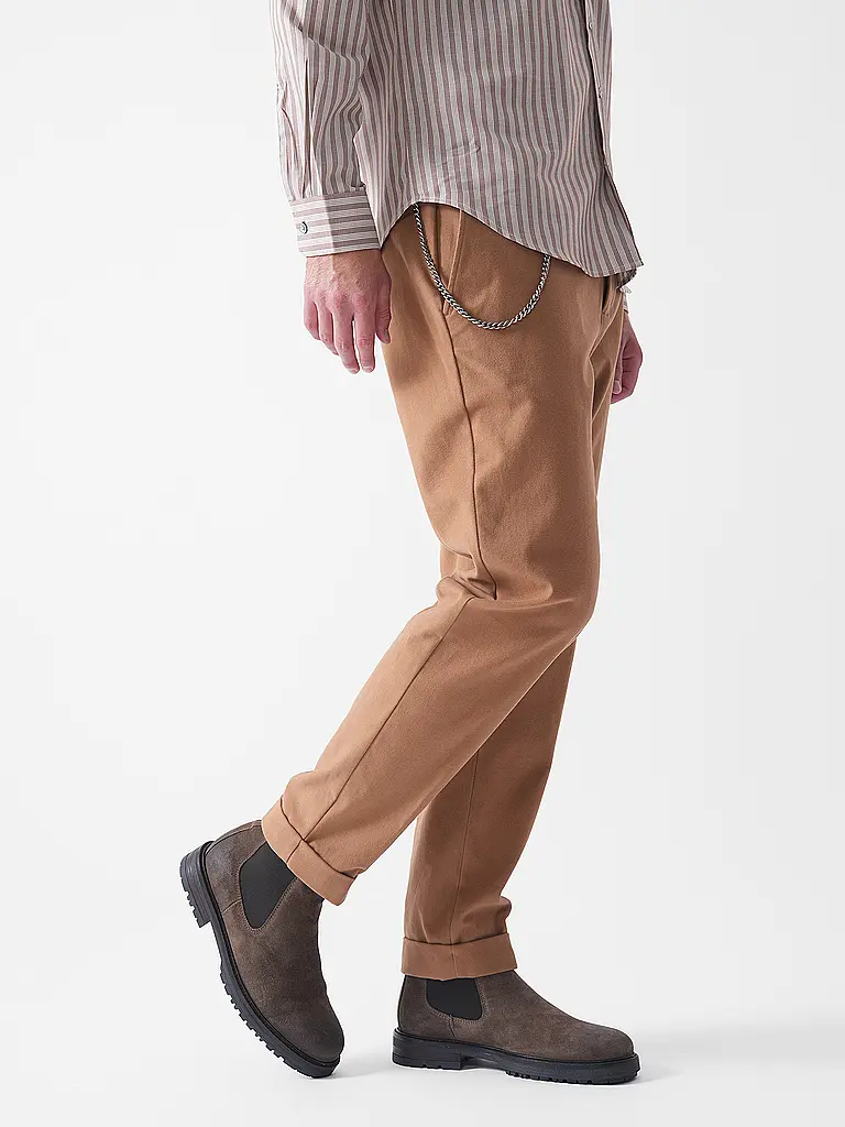LUIS TRENKER | Pantaloni di velluto a coste | 
