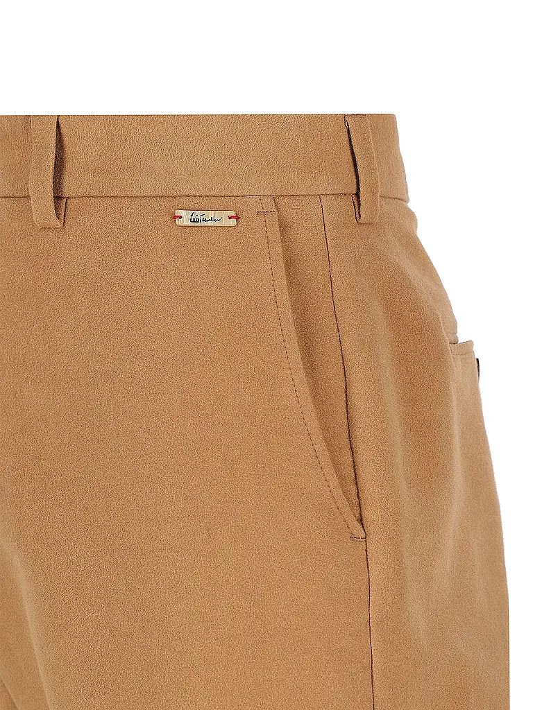LUIS TRENKER | Pantaloni di velluto a coste | 
