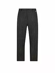 LUIS TRENKER | Pantaloni tradizionali LUBOGI | Grigio