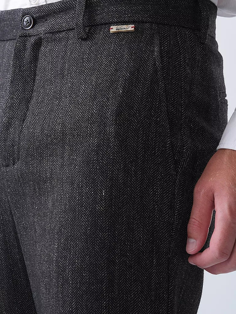 LUIS TRENKER | Pantaloni tradizionali LUBOGI | 