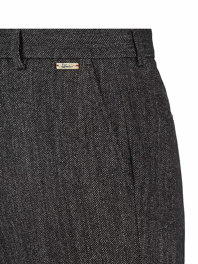 LUIS TRENKER | Pantaloni tradizionali LUBOGI | 