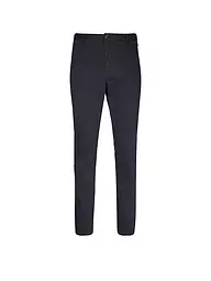 LUIS TRENKER | Pantaloni tradizionali LUBONO | Blu