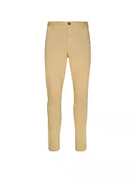 LUIS TRENKER | Pantaloni tradizionali LUBONO | Marrone chiaro