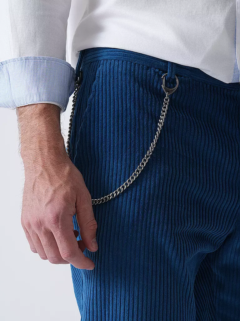 LUIS TRENKER | Pantaloni tradizionali LUBRUNEU | 