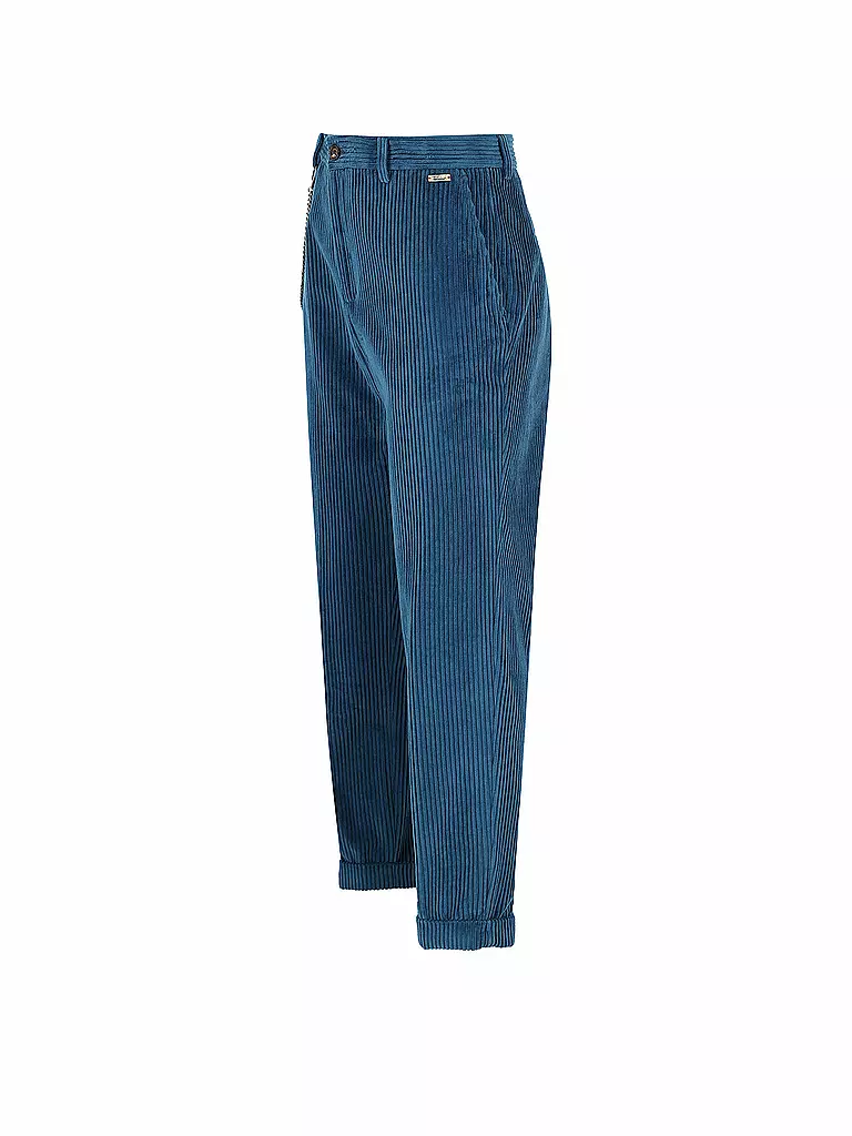 LUIS TRENKER | Pantaloni tradizionali LUBRUNEU | 