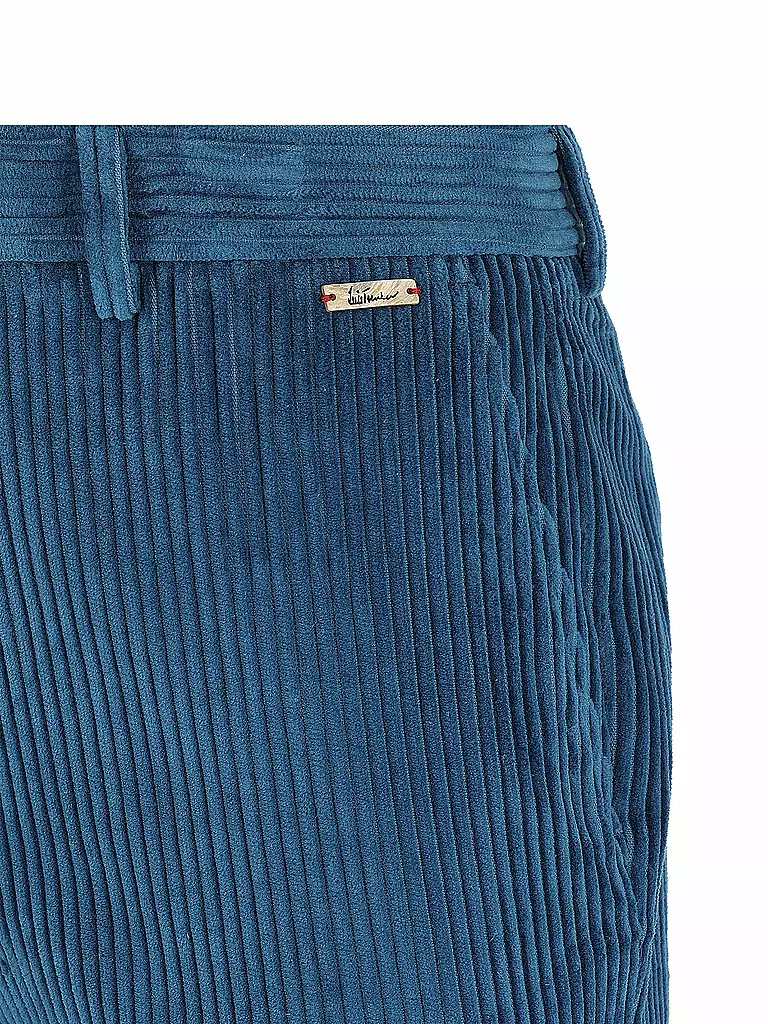 LUIS TRENKER | Pantaloni tradizionali LUBRUNEU | 
