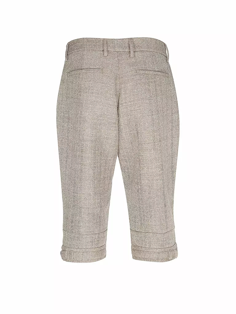 LUIS TRENKER | Pantaloni tradizionali LUSRANISLAUS | Marrone chiaro