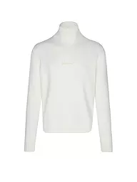 LUIS TRENKER | Pullover LUWALBERT | Crema