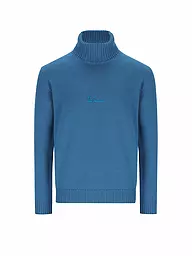 LUIS TRENKER | Pullover LUWALBERT | Blu
