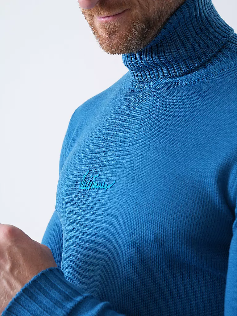 LUIS TRENKER | Pullover tradizionale LUWALBERT | 
