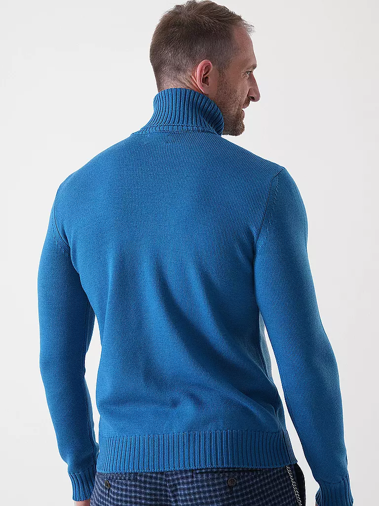 LUIS TRENKER | Pullover tradizionale LUWALBERT | 