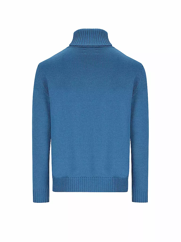 LUIS TRENKER | Pullover tradizionale LUWALBERT | 