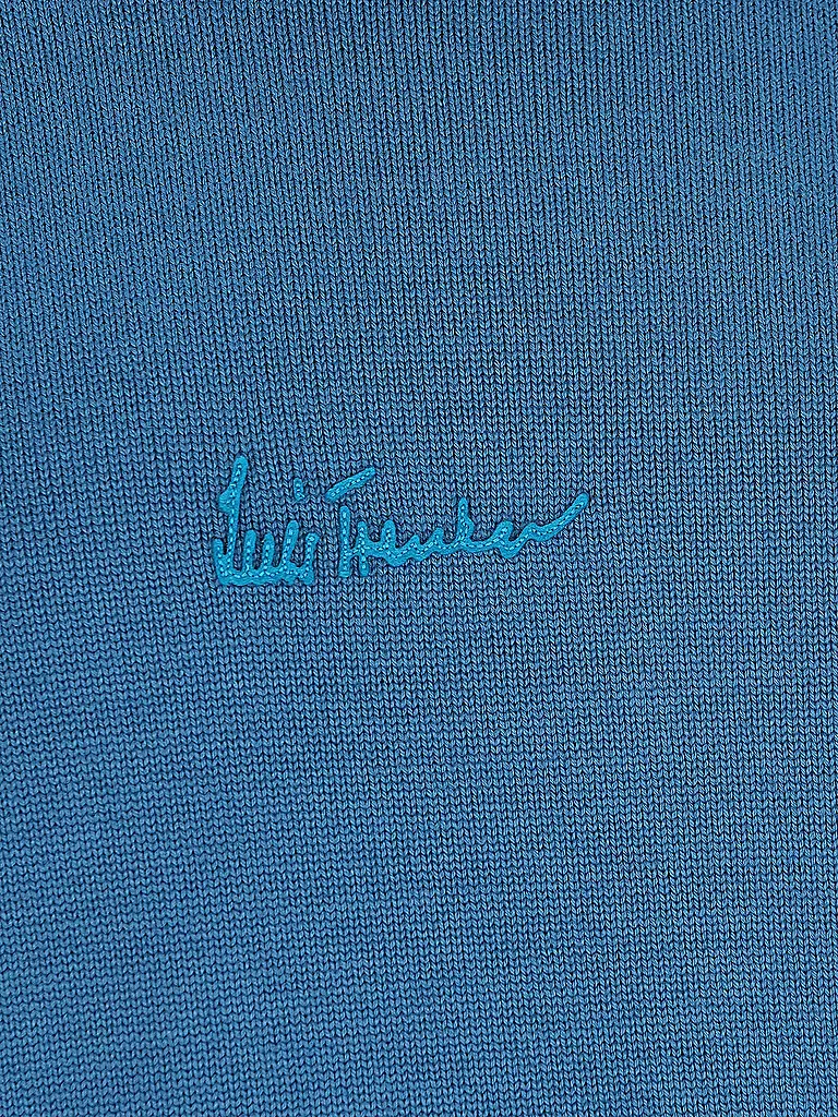 LUIS TRENKER | Pullover tradizionale LUWALBERT | 