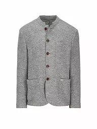 LUIS TRENKER | Sakko Slim Fit LUIGIS | Grigio chiaro