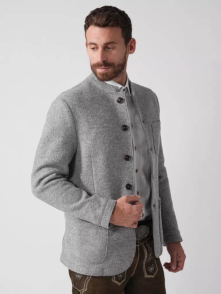 LUIS TRENKER | Sakko Slim Fit LUIGIS |