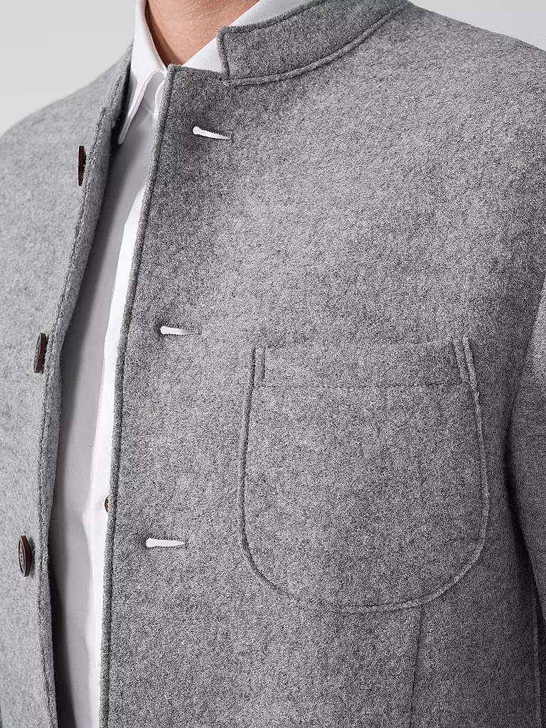 LUIS TRENKER | Sakko Slim Fit LUIGIS |
