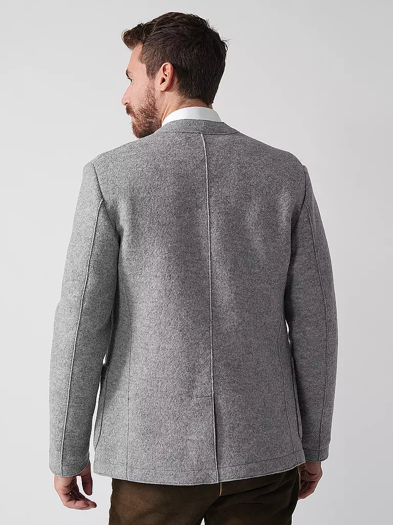 LUIS TRENKER | Sakko Slim Fit LUIGIS |