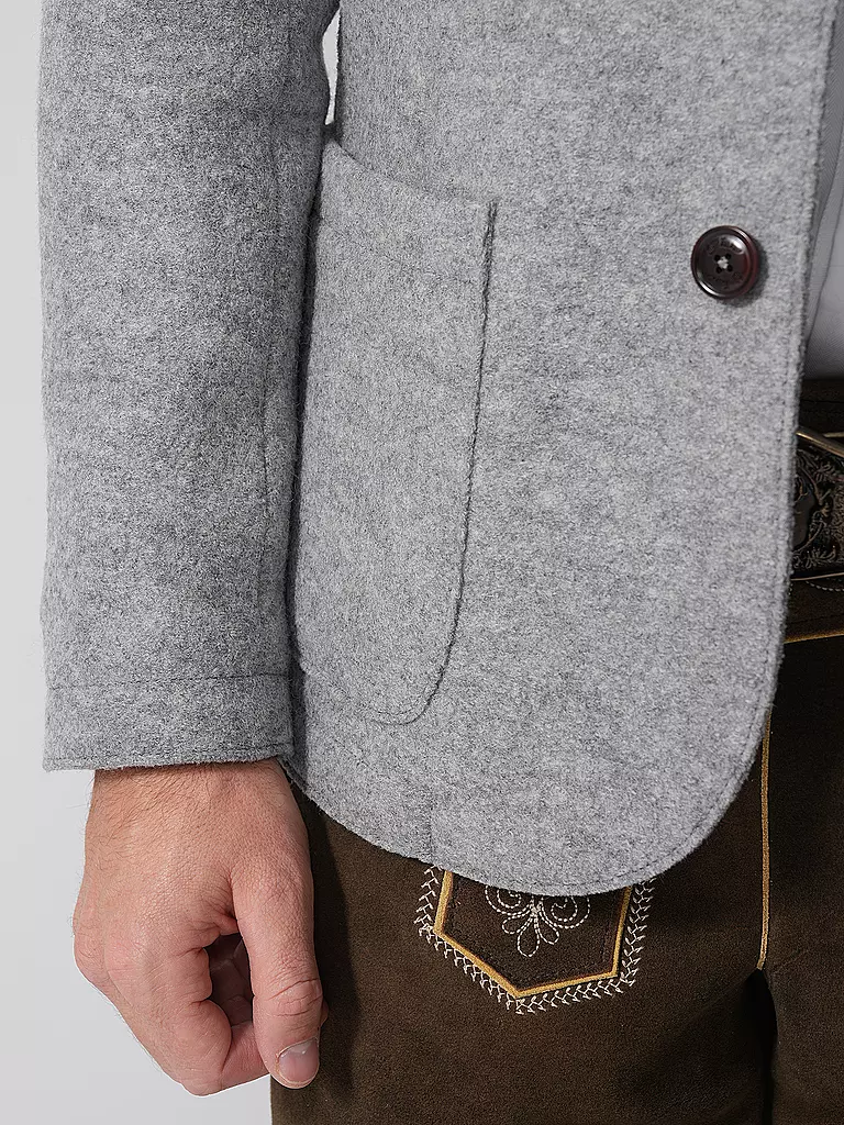 LUIS TRENKER | Sakko Slim Fit LUIGIS |