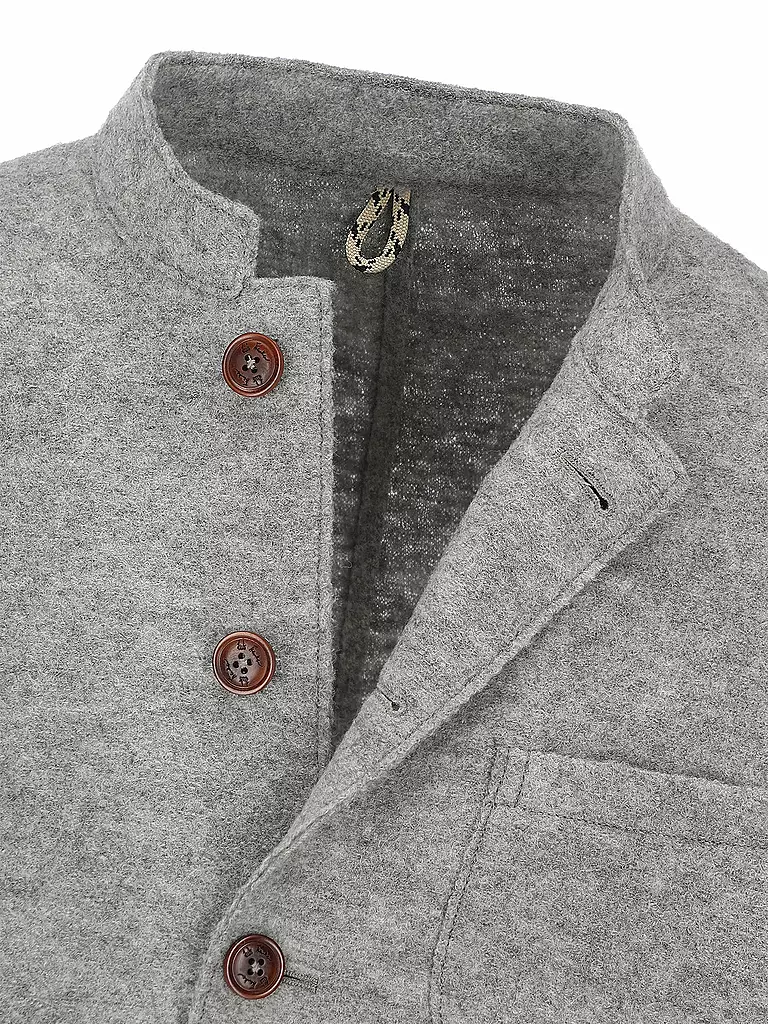 LUIS TRENKER | Sakko Slim Fit LUIGIS |