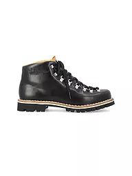 LUIS TRENKER | Scarpe Trachten LUPAUL | Nero