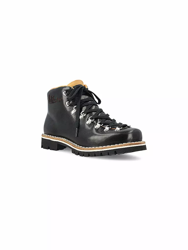 LUIS TRENKER | Scarpe Trachten LUPAUL | 
