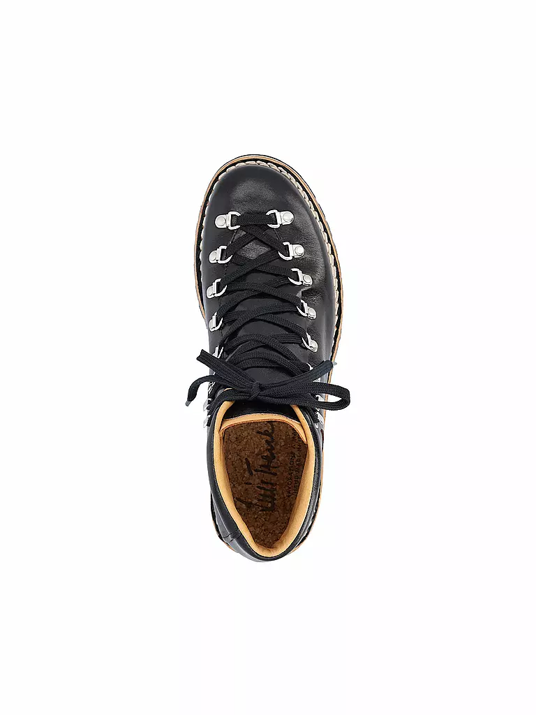 LUIS TRENKER | Scarpe Trachten LUPAUL | 