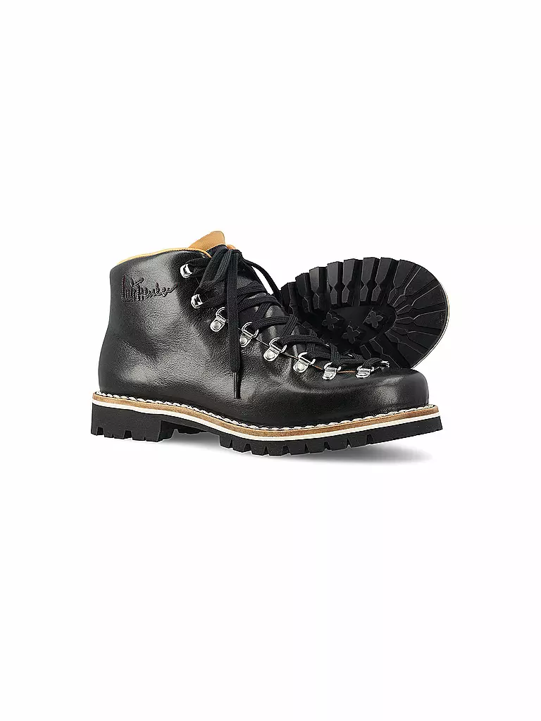 LUIS TRENKER | Scarpe Trachten LUPAUL | 