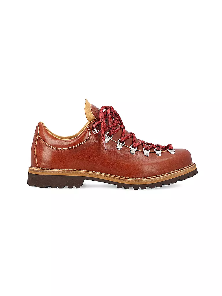 LUIS TRENKER | Scarpe tradizionali LUGELSOL | Marrone chiaro