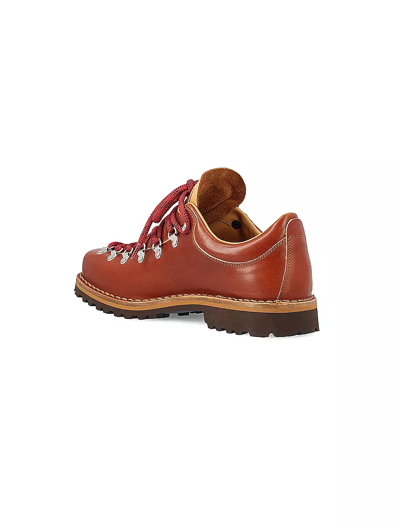 LUIS TRENKER | Scarpe tradizionali LUGELSOL | 