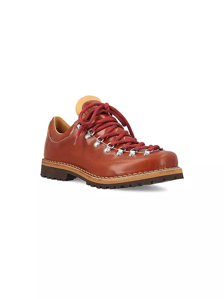LUIS TRENKER | Scarpe tradizionali LUGELSOL | 