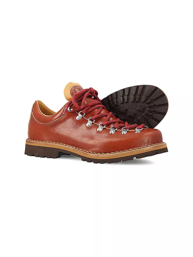 LUIS TRENKER | Scarpe tradizionali LUGELSOL | 