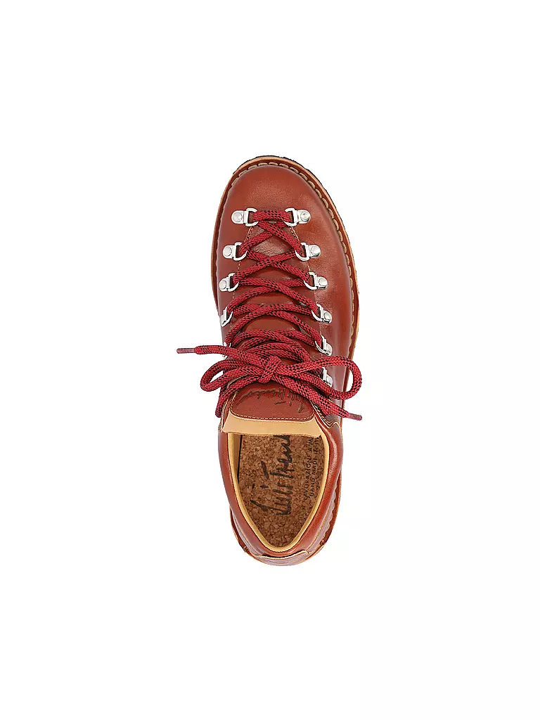 LUIS TRENKER | Scarpe tradizionali LUGELSOL | 