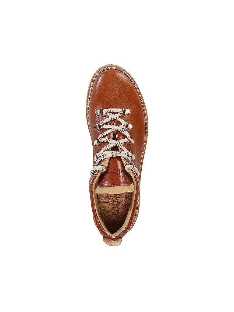 LUIS TRENKER | Scarpe tradizionali LULEA | 